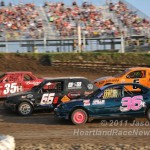 DSA Performance Racing