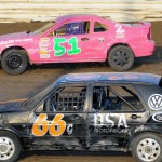 66G at Eagle Raceway