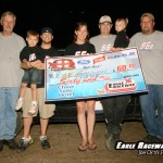 Kyle Gannon and Crew